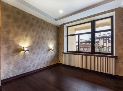 3 Bedrooms, Загородная, Продажа, Listing ID 1616, Московская область, Россия,