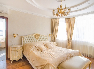 4 Bedrooms, Загородная, Продажа, Listing ID 1623, Московская область, Россия,