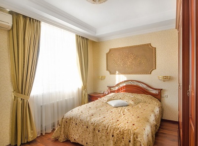 4 Bedrooms, Загородная, Продажа, Listing ID 1623, Московская область, Россия,