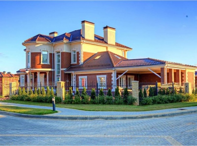 4 Bedrooms, Загородная, Продажа, Listing ID 1625, Московская область, Россия,