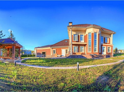 4 Bedrooms, Загородная, Продажа, Listing ID 1625, Московская область, Россия,