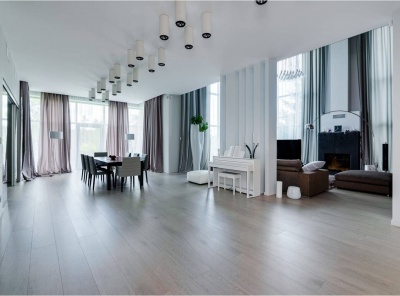 4 Bedrooms, Загородная, Продажа, Listing ID 1629, Московская область, Россия,