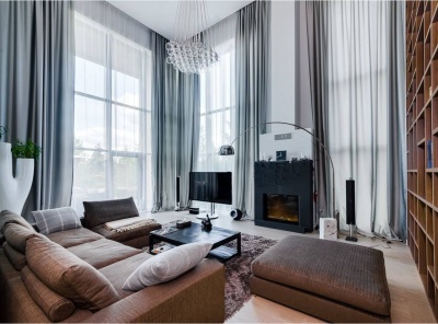 4 Bedrooms, Загородная, Продажа, Listing ID 1629, Московская область, Россия,