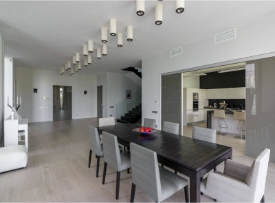 4 Bedrooms, Загородная, Продажа, Listing ID 1629, Московская область, Россия,