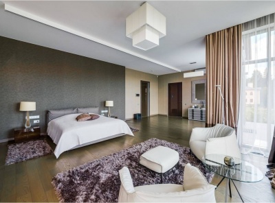 4 Bedrooms, Загородная, Продажа, Listing ID 1629, Московская область, Россия,