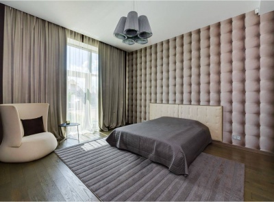 4 Bedrooms, Загородная, Продажа, Listing ID 1629, Московская область, Россия,