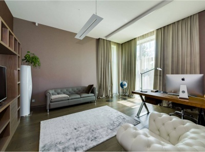 4 Bedrooms, Загородная, Продажа, Listing ID 1629, Московская область, Россия,