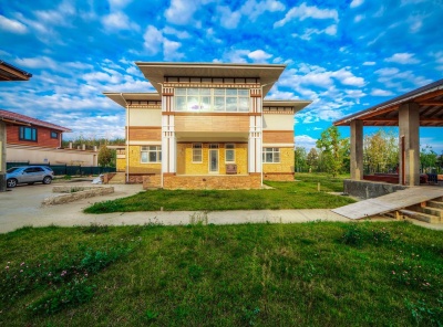4 Bedrooms, Загородная, Продажа, Listing ID 1631, Московская область, Россия,