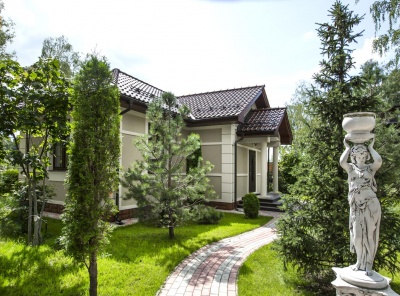 4 Bedrooms, Загородная, Продажа, Listing ID 1634, Московская область, Россия,