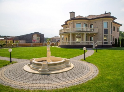 3 Bedrooms, Загородная, Продажа, Listing ID 1639, Московская область, Россия,