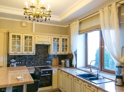 3 Bedrooms, Загородная, Продажа, Listing ID 1639, Московская область, Россия,