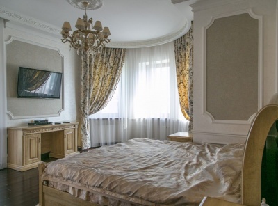 3 Bedrooms, Загородная, Продажа, Listing ID 1639, Московская область, Россия,