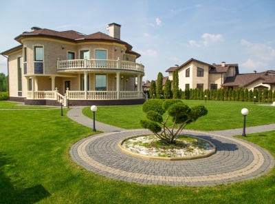 3 Bedrooms, Загородная, Продажа, Listing ID 1639, Московская область, Россия,