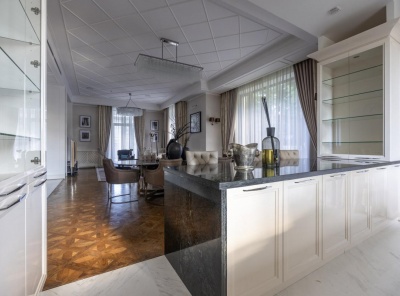 4 Bedrooms, Загородная, Продажа, Listing ID 1645, Московская область, Россия,