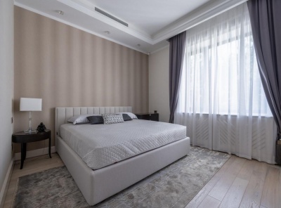 4 Bedrooms, Загородная, Продажа, Listing ID 1645, Московская область, Россия,