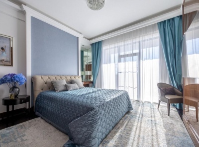 4 Bedrooms, Загородная, Продажа, Listing ID 1645, Московская область, Россия,