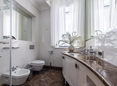 4 Bedrooms, Загородная, Продажа, Listing ID 1645, Московская область, Россия,