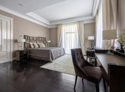 4 Bedrooms, Загородная, Продажа, Listing ID 1645, Московская область, Россия,