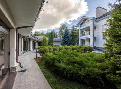 4 Bedrooms, Загородная, Продажа, Listing ID 1645, Московская область, Россия,