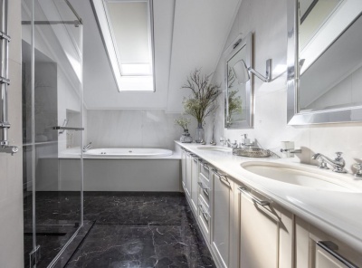 4 Bedrooms, Загородная, Продажа, Listing ID 1645, Московская область, Россия,