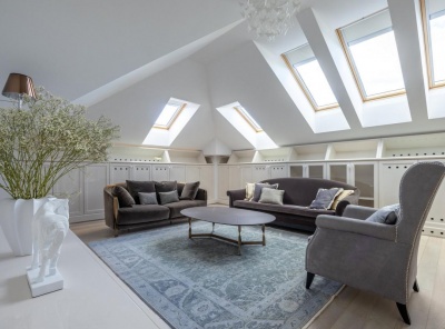 4 Bedrooms, Загородная, Продажа, Listing ID 1645, Московская область, Россия,