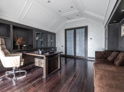 4 Bedrooms, Загородная, Продажа, Listing ID 1645, Московская область, Россия,