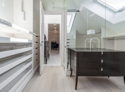 4 Bedrooms, Загородная, Продажа, Listing ID 1645, Московская область, Россия,