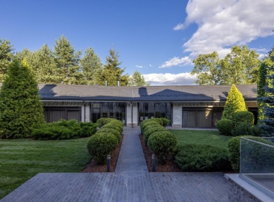 4 Bedrooms, Загородная, Продажа, Listing ID 1645, Московская область, Россия,