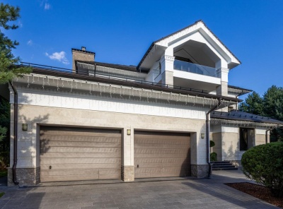 4 Bedrooms, Загородная, Продажа, Listing ID 1645, Московская область, Россия,