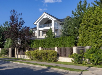 4 Bedrooms, Загородная, Продажа, Listing ID 1645, Московская область, Россия,