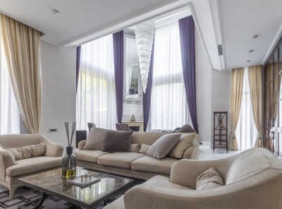 4 Bedrooms, Загородная, Продажа, Listing ID 1645, Московская область, Россия,