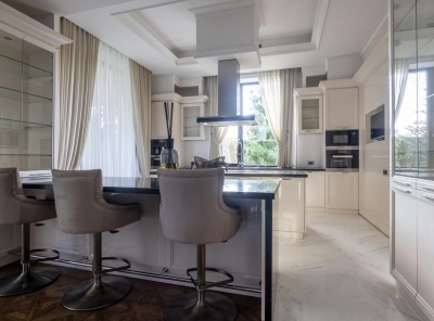 4 Bedrooms, Загородная, Продажа, Listing ID 1645, Московская область, Россия,