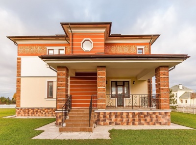 5 Bedrooms, Загородная, Продажа, Listing ID 1648, Московская область, Россия,