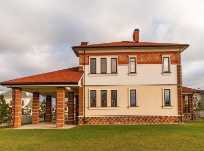 5 Bedrooms, Загородная, Продажа, Listing ID 1648, Московская область, Россия,