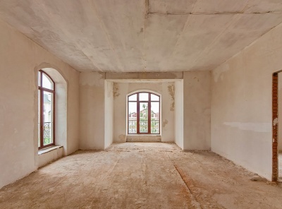 5 Bedrooms, Загородная, Продажа, Listing ID 1648, Московская область, Россия,