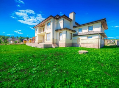 5 Bedrooms, Загородная, Продажа, Listing ID 1663, Московская область, Россия,