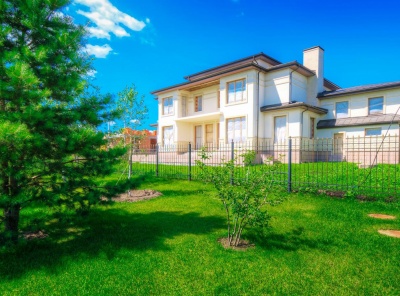 5 Bedrooms, Загородная, Продажа, Listing ID 1663, Московская область, Россия,