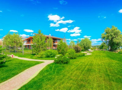 5 Bedrooms, Загородная, Продажа, Listing ID 1663, Московская область, Россия,