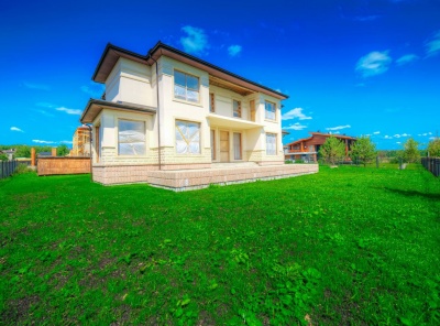 5 Bedrooms, Загородная, Продажа, Listing ID 1663, Московская область, Россия,