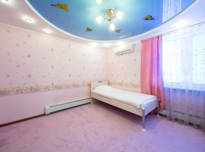 5 Bedrooms, Загородная, Аренда, Listing ID 1682, Московская область, Россия,