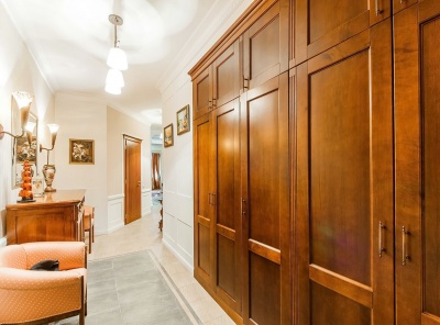 3 Комнаты, Городская, Продажа, Островной проезд, Listing ID 1687, Москва, Россия,