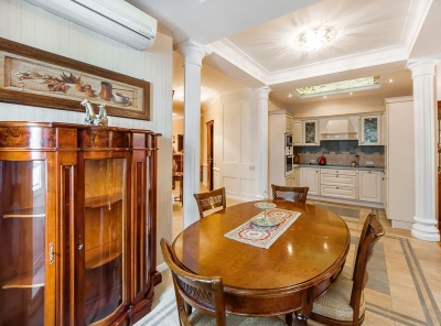 3 Комнаты, Городская, Продажа, Островной проезд, Listing ID 1687, Москва, Россия,