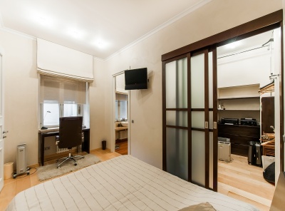 2 Комнаты, Городская, Продажа, Никитский бульвар, Listing ID 1692, Москва, Россия,