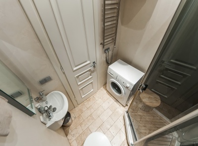 2 Комнаты, Городская, Продажа, Никитский бульвар, Listing ID 1692, Москва, Россия,
