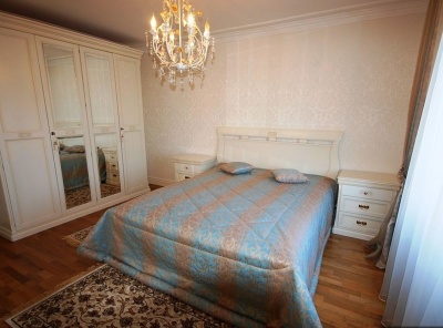 4 Bedrooms, Загородная, Продажа, Listing ID 1693, Московская область, Россия,