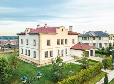 4 Bedrooms, Загородная, Продажа, Listing ID 1702, Московская область, Россия,