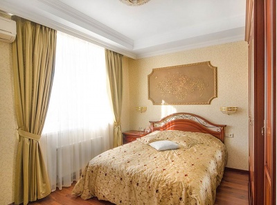 3 Bedrooms, Загородная, Продажа, Listing ID 1716, Московская область, Россия,
