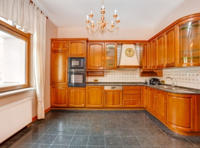 4 Комнаты, Городская, Продажа, Улица Лесная, Listing ID 1725, Москва, Россия,