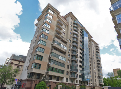 4 Комнаты, Городская, Продажа, Улица Лесная, Listing ID 1725, Москва, Россия,
