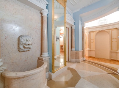 4 Комнаты, Городская, Продажа, Большой Афанасьевский переулок, Listing ID 1726, Москва, Россия,